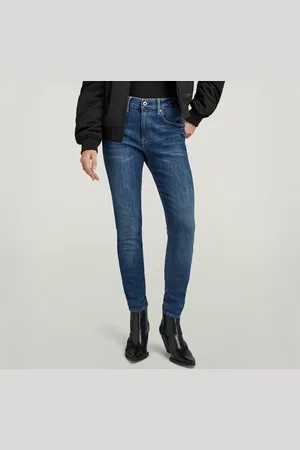 G-Star 3301 Skinny Jeans