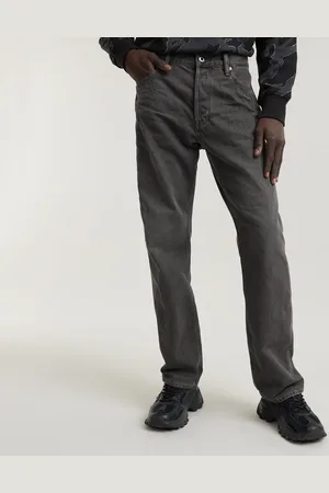 G-Star Dakota Regular Straight Jeans