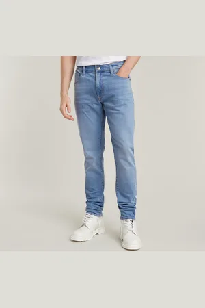 G-Star 3301 Slim Jeans