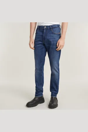 G-Star 3301 Slim Jeans