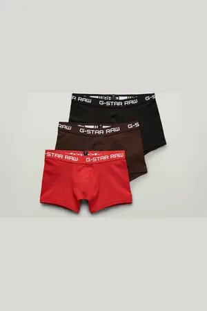 G-Star Classic Boxer Color Set van 3