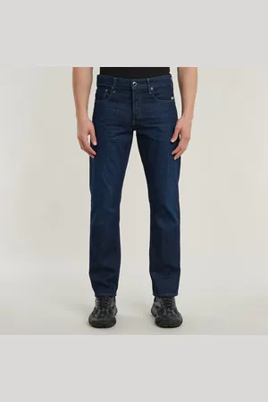 G-Star 3301 Straight Jeans