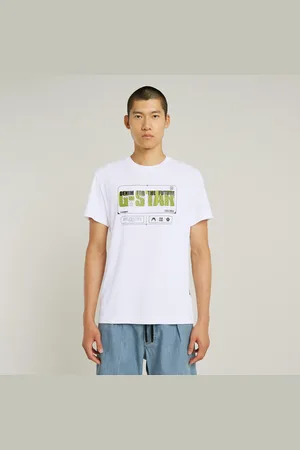 G-Star Flyer Graphic T