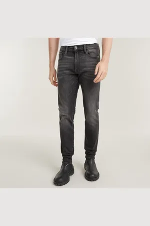 G-Star 3301 Skinny Jeans
