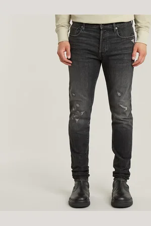 G-Star 3301 Slim Jeans