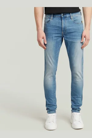 G-Star Revend Skinny Jeans