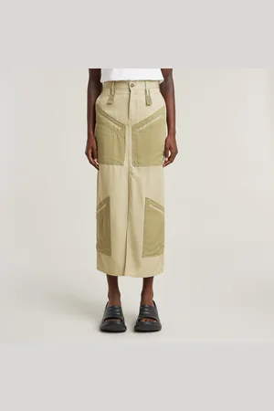 G-Star Viktoria Tone On Tone Rok