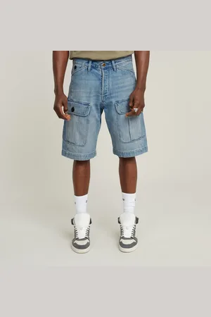 G-Star Bend 3D Cargo Short
