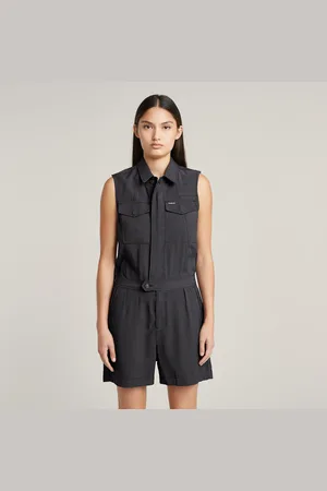 G-Star Summer Playsuit