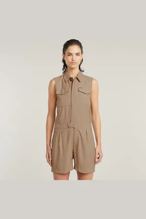 G-Star Summer Playsuit