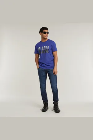 G-Star 3301 Straight Jeans