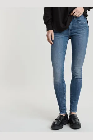 G-Star Lhana Skinny Jeans