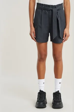 G-Star Paperbag Short