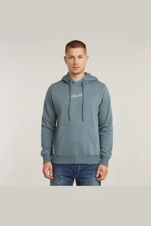 G-Star Autograph Hoodie