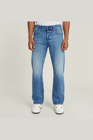G-Star Dakota Regular Straight Jeans