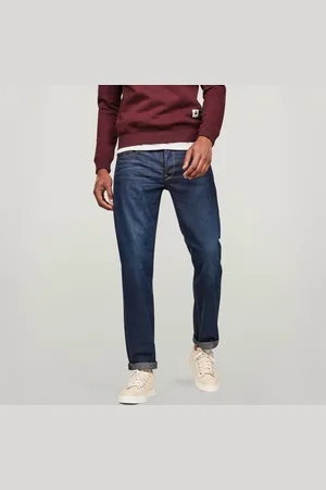 G-Star 3301 Straight Jeans