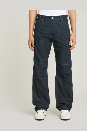 G-Star 5620 3D Loose Jeans