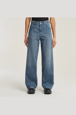 G-Star Skater High Loose Jeans
