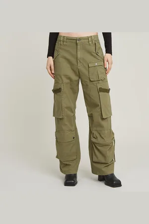G-Star Mega Cargo Broek