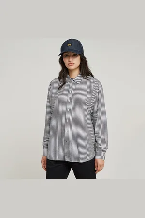 G-Star Boyfriend Shirt