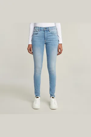 G-Star 3301 Skinny Jeans