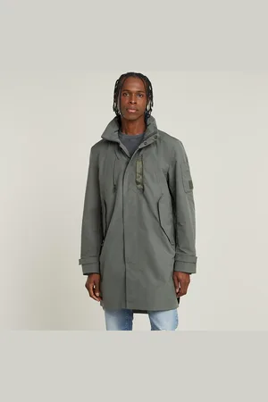 G-Star Tech Jack Unpadded