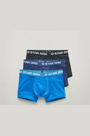 G-Star Classic Boxer Color Set Van 3