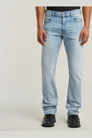 G-Star Mosa Straight Jeans