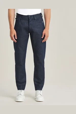G-Star Morry FWD 3D Regular Tapered Jeans