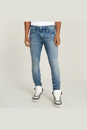 G-Star Revend FWD Skinny Jeans