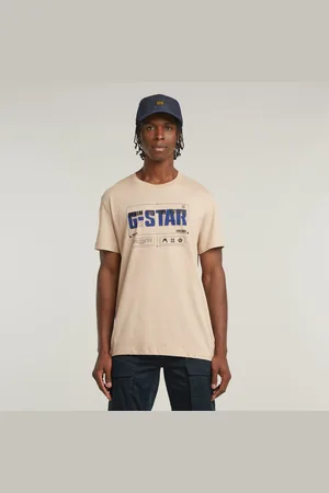 G-Star Flyer Graphic T
