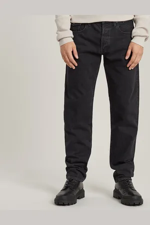 G-Star Morry FWD 3D Regular Tapered Jeans