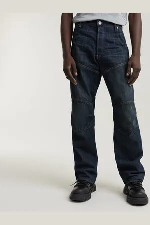 G-Star 5620 3D Loose Jeans