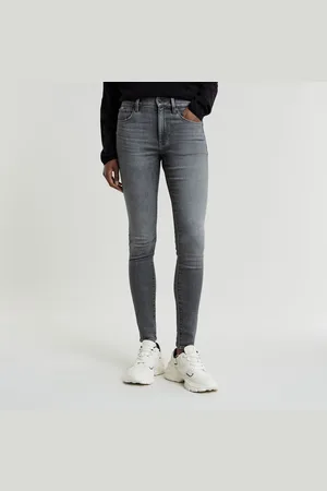 G-Star 3301 Skinny Jeans