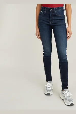 G-Star 3301 Skinny Jeans