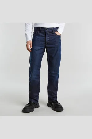 G-Star Dakota Regular Straight Jeans