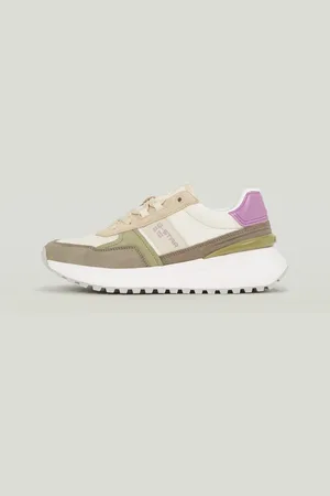 G-Star Lyn Nylon Mesh Sneakers