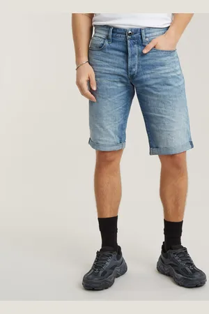 G-Star 3301 Denim Short