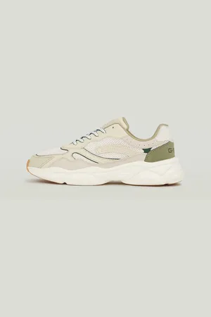G-Star Belle Contrast Sneakers