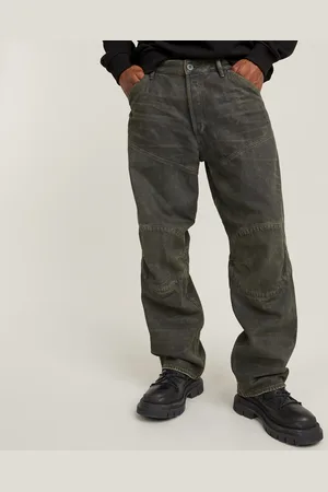 G-Star 5620 3D Loose Jeans