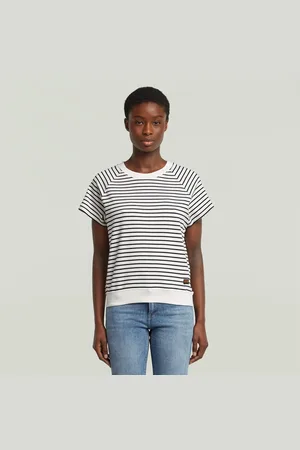 G-Star Raglan Top