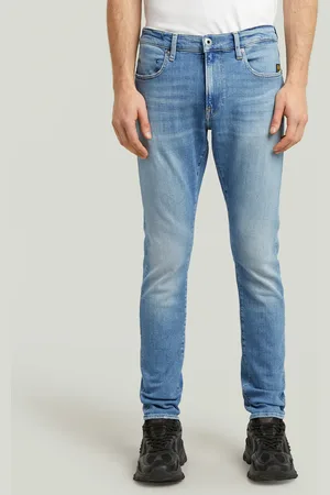 G-Star Revend FWD Skinny Jeans