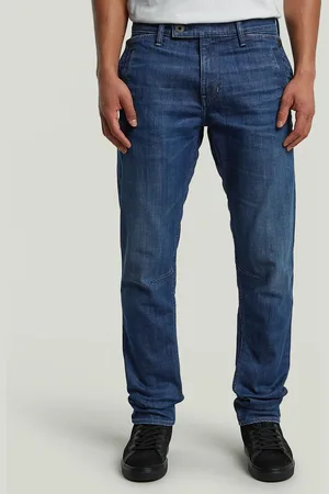 G-Star Vent 3D Slim Jeans