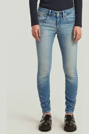 G-Star Arc 3D Skinny Jeans II