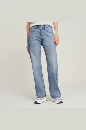 G-Star Bowey 3D Boyfriend Jeans