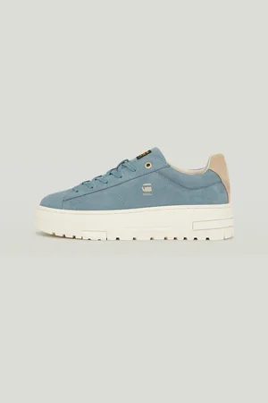 G-Star Lhana II Suède Sneakers