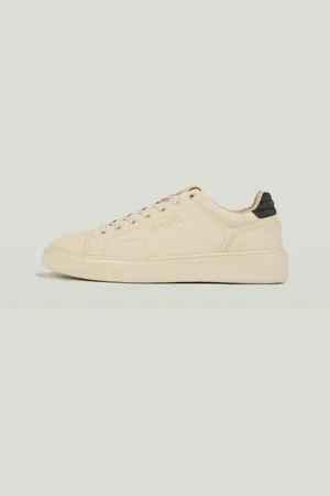 G-Star Rovic IV Nubuck Tonal Sneakers