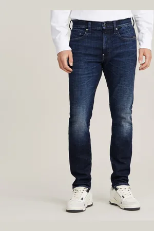 G-Star Revend FWD Skinny Jeans