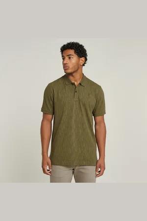 G-Star Dunda Slim Allover Polo