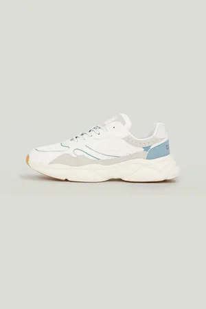 G-Star Belle Contrast Sneakers